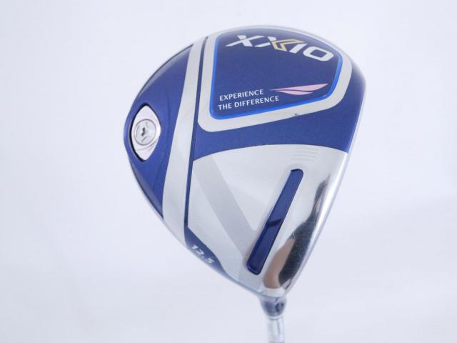 Lady club : All : ไดรเวอร์ XXIO 11 (รุ่นปี 2021) Loft 12.5 ก้าน MP-1100 Flex A (Lady)