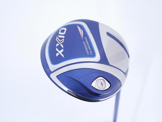 Lady club : All : ไดรเวอร์ XXIO 11 (รุ่นปี 2021) Loft 12.5 ก้าน MP-1100 Flex A (Lady)