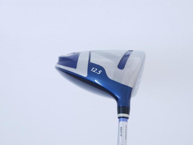Lady club : All : ไดรเวอร์ XXIO 11 (รุ่นปี 2021) Loft 12.5 ก้าน MP-1100 Flex A (Lady)