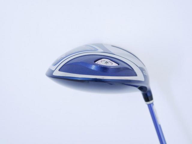 Lady club : All : ไดรเวอร์ XXIO 11 (รุ่นปี 2021) Loft 12.5 ก้าน MP-1100 Flex A (Lady)