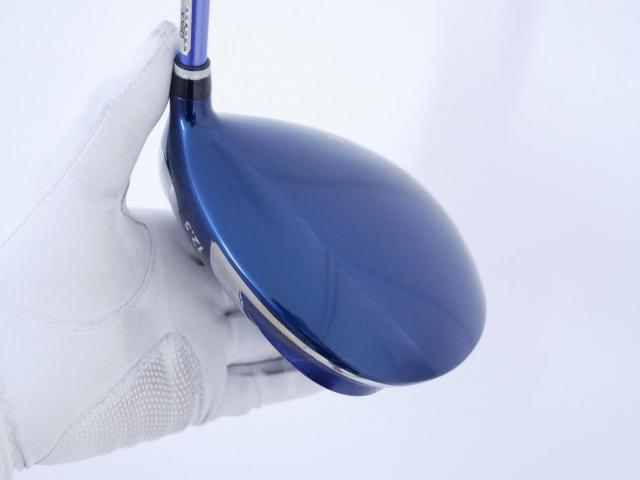 Lady club : All : ไดรเวอร์ XXIO 11 (รุ่นปี 2021) Loft 12.5 ก้าน MP-1100 Flex A (Lady)