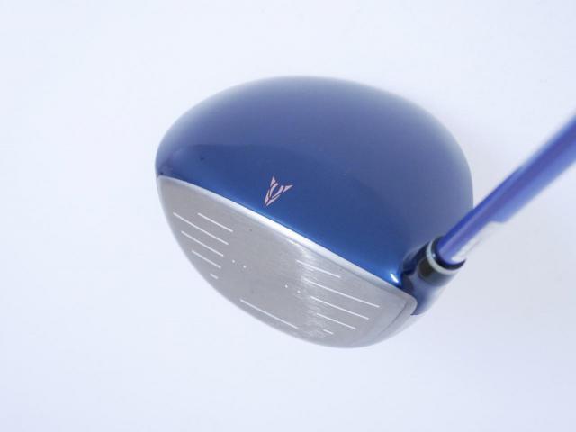 Lady club : All : ไดรเวอร์ XXIO 11 (รุ่นปี 2021) Loft 12.5 ก้าน MP-1100 Flex A (Lady)