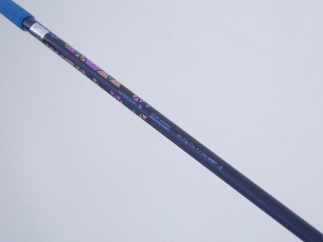 Lady club : All : ไดรเวอร์ XXIO 11 (รุ่นปี 2021) Loft 12.5 ก้าน MP-1100 Flex A (Lady)