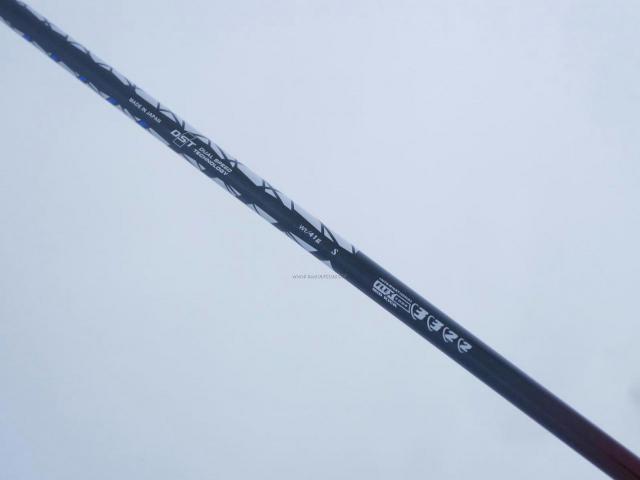 Driver : XXIO : ไดรเวอร์ XXIO 12 Red (ออกปี 2022) Loft 9.5 ก้าน MP-1200 Flex S