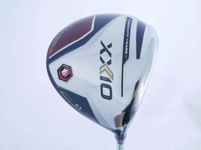 Driver : XXIO : ไดรเวอร์ XXIO 12 Red (ออกปี 2022) Loft 9.5 ก้าน MP-1200 Flex S