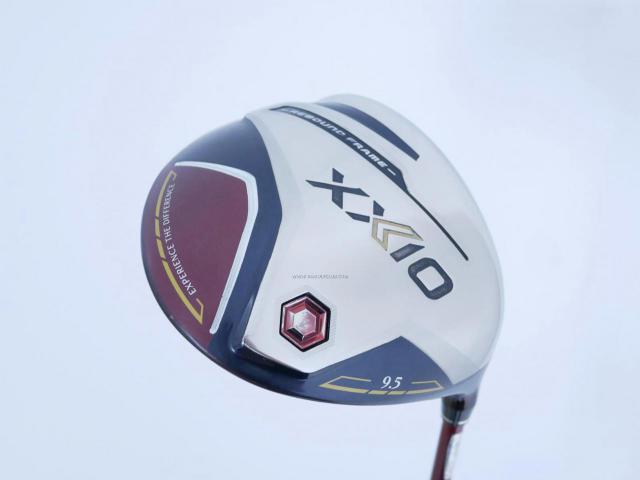 Driver : XXIO : ไดรเวอร์ XXIO 12 Red (ออกปี 2022) Loft 9.5 ก้าน MP-1200 Flex S