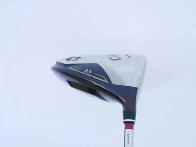 Driver : XXIO : ไดรเวอร์ XXIO 12 Red (ออกปี 2022) Loft 9.5 ก้าน MP-1200 Flex S