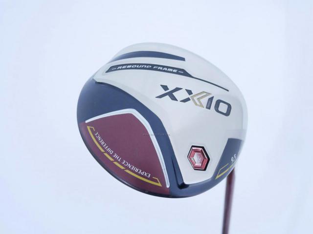 Driver : XXIO : ไดรเวอร์ XXIO 12 Red (ออกปี 2022) Loft 9.5 ก้าน MP-1200 Flex S