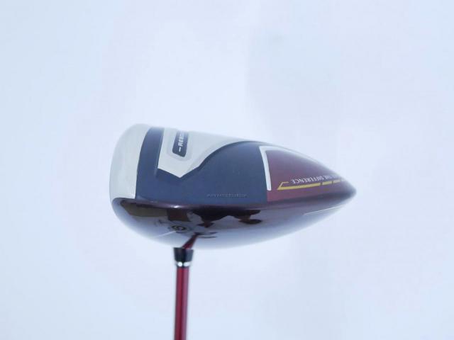 Driver : XXIO : ไดรเวอร์ XXIO 12 Red (ออกปี 2022) Loft 9.5 ก้าน MP-1200 Flex S