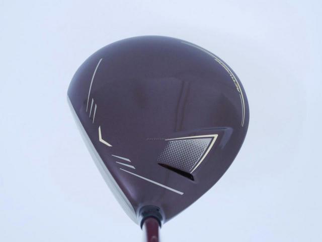 Driver : XXIO : ไดรเวอร์ XXIO 12 Red (ออกปี 2022) Loft 9.5 ก้าน MP-1200 Flex S