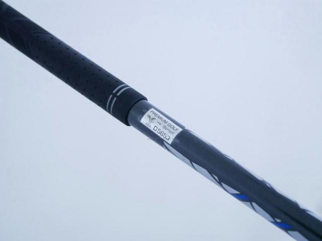 Driver : XXIO : ไดรเวอร์ XXIO 12 Red (ออกปี 2022) Loft 9.5 ก้าน MP-1200 Flex S