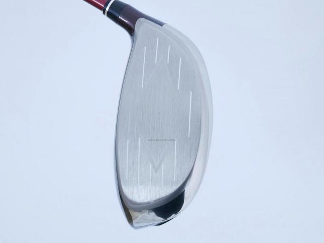 Driver : XXIO : ไดรเวอร์ XXIO 12 Red (ออกปี 2022) Loft 9.5 ก้าน MP-1200 Flex S