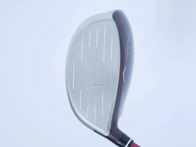 Driver : XXIO : ไดรเวอร์ XXIO 12 Red (ออกปี 2022) Loft 9.5 ก้าน MP-1200 Flex S