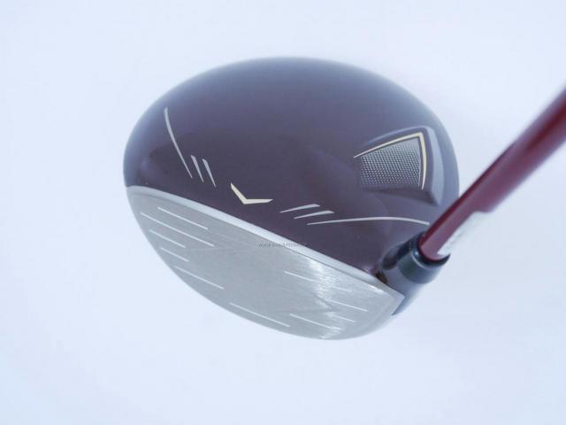 Driver : XXIO : ไดรเวอร์ XXIO 12 Red (ออกปี 2022) Loft 9.5 ก้าน MP-1200 Flex S