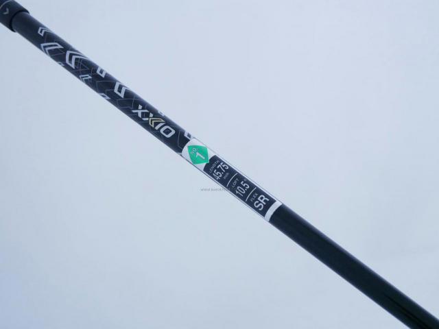 Driver : XXIO : **มีบุบ** ไดรเวอร์ XXIO 11 (รุ่นปี 2021) Loft 10.5 ก้าน MP-1100 Flex SR