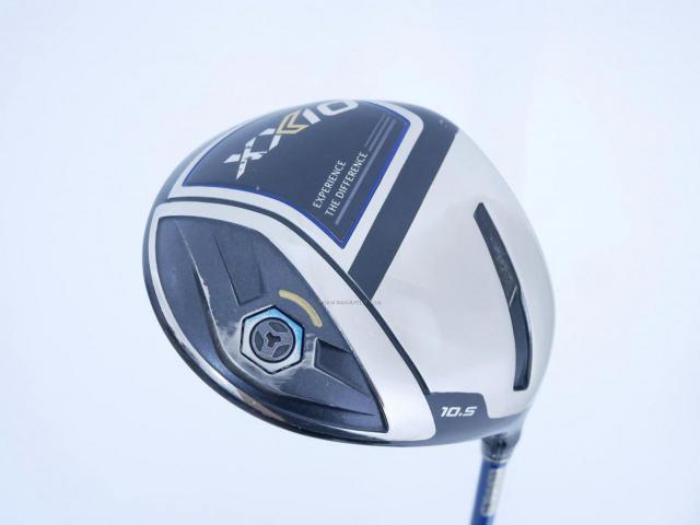 Driver : XXIO : **มีบุบ** ไดรเวอร์ XXIO 11 (รุ่นปี 2021) Loft 10.5 ก้าน MP-1100 Flex SR