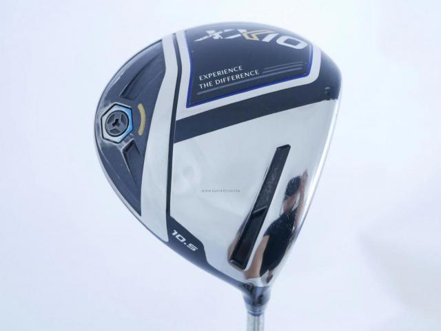 Driver : XXIO : **มีบุบ** ไดรเวอร์ XXIO 11 (รุ่นปี 2021) Loft 10.5 ก้าน MP-1100 Flex SR