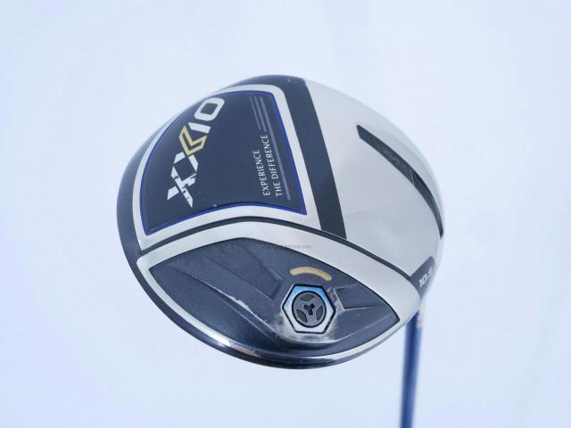 Driver : XXIO : **มีบุบ** ไดรเวอร์ XXIO 11 (รุ่นปี 2021) Loft 10.5 ก้าน MP-1100 Flex SR