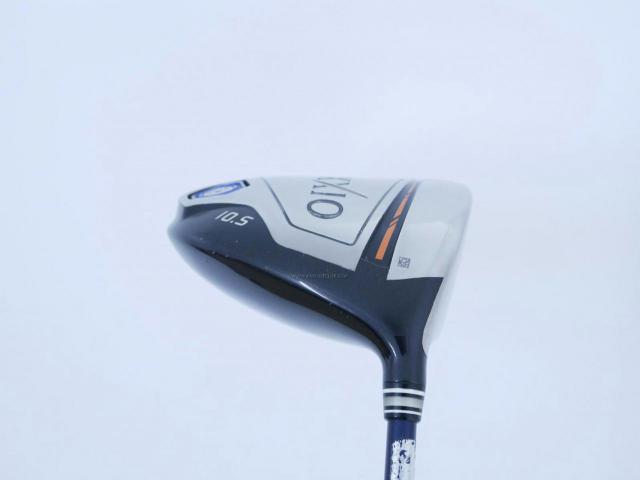 Driver : XXIO : ไดรเวอร์ XXIO 10 (ปี 2019) Loft 10.5 ก้าน MP-1000 Flex R