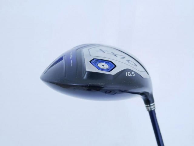 Driver : XXIO : ไดรเวอร์ XXIO 10 (ปี 2019) Loft 10.5 ก้าน MP-1000 Flex R