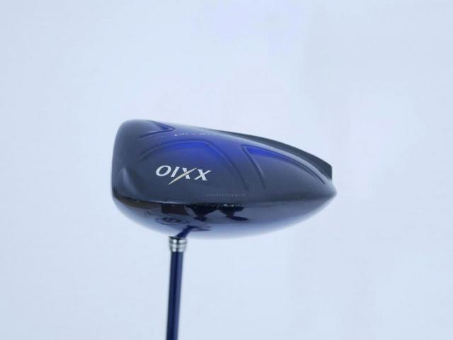 Driver : XXIO : ไดรเวอร์ XXIO 10 (ปี 2019) Loft 10.5 ก้าน MP-1000 Flex R