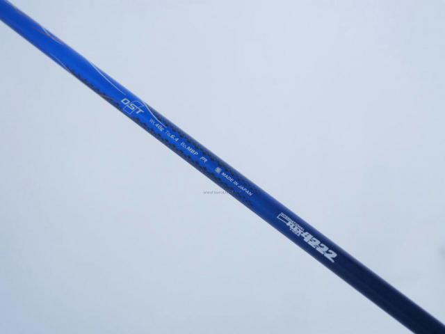 Driver : XXIO : ไดรเวอร์ XXIO 10 (ปี 2019) Loft 10.5 ก้าน MP-1000 Flex R