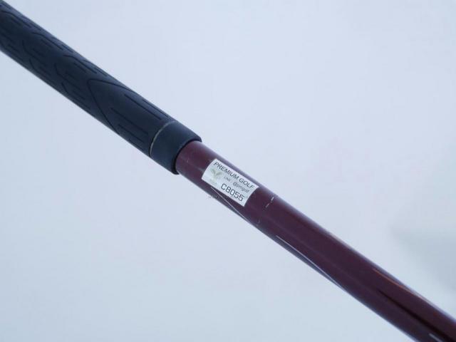 Driver : XXIO : **มีบุบ** ไดรเวอร์ XXIO 10 (ปี 2019) Loft 10.5 ก้าน MP-1000 Flex SR