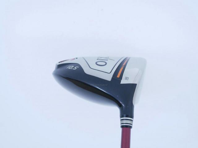 Driver : XXIO : **มีบุบ** ไดรเวอร์ XXIO 10 (ปี 2019) Loft 10.5 ก้าน MP-1000 Flex SR