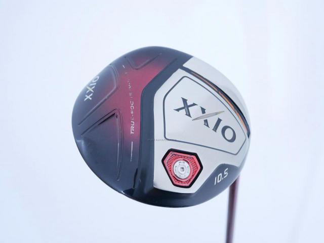 Driver : XXIO : **มีบุบ** ไดรเวอร์ XXIO 10 (ปี 2019) Loft 10.5 ก้าน MP-1000 Flex SR