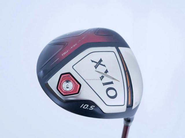 Driver : XXIO : **มีบุบ** ไดรเวอร์ XXIO 10 (ปี 2019) Loft 10.5 ก้าน MP-1000 Flex SR
