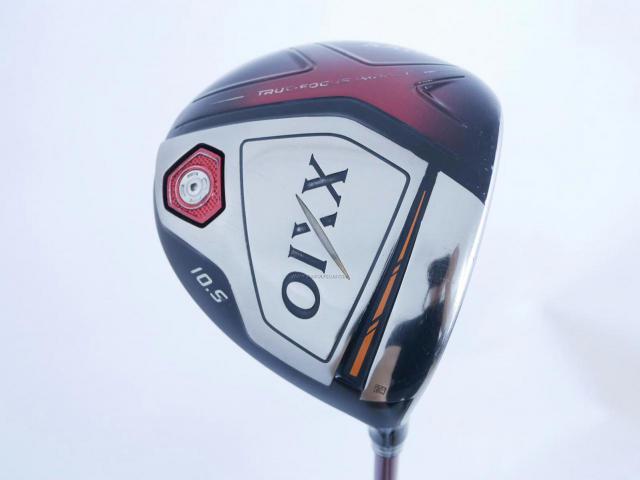 Driver : XXIO : **มีบุบ** ไดรเวอร์ XXIO 10 (ปี 2019) Loft 10.5 ก้าน MP-1000 Flex SR
