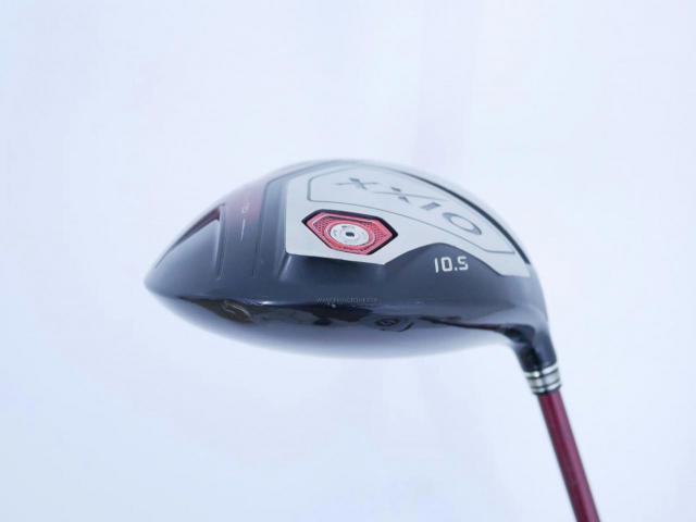 Driver : XXIO : **มีบุบ** ไดรเวอร์ XXIO 10 (ปี 2019) Loft 10.5 ก้าน MP-1000 Flex SR
