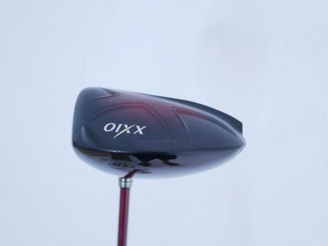 Driver : XXIO : **มีบุบ** ไดรเวอร์ XXIO 10 (ปี 2019) Loft 10.5 ก้าน MP-1000 Flex SR