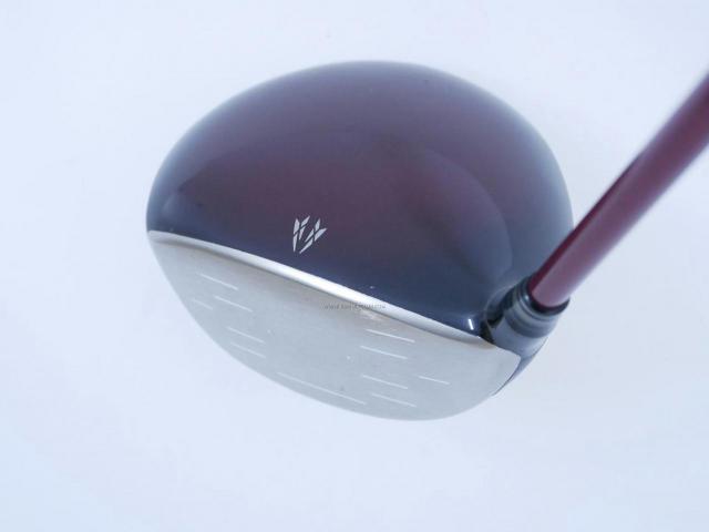 Driver : XXIO : **มีบุบ** ไดรเวอร์ XXIO 10 (ปี 2019) Loft 10.5 ก้าน MP-1000 Flex SR