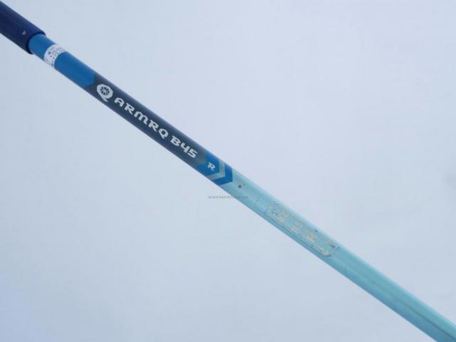Driver : Honma : ไดรเวอร์ Honma Beres MG611 (ซี่รี่ย์สำหรับซีเนียร) Loft 11.5 ก้าน ARMRQ B45 Flex R (1 ดาว) 
