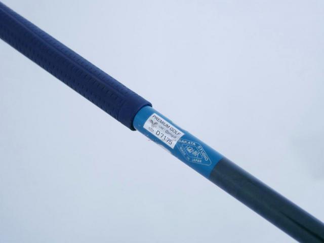 Driver : Honma : ไดรเวอร์ Honma Beres MG611 (ซี่รี่ย์สำหรับซีเนียร) Loft 11.5 ก้าน ARMRQ B45 Flex R (1 ดาว) 
