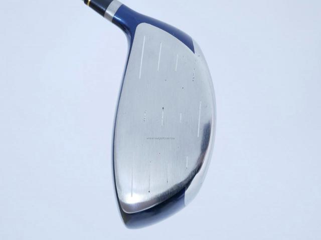 Driver : Honma : ไดรเวอร์ Honma Beres MG611 (ซี่รี่ย์สำหรับซีเนียร) Loft 11.5 ก้าน ARMRQ B45 Flex R (1 ดาว) 