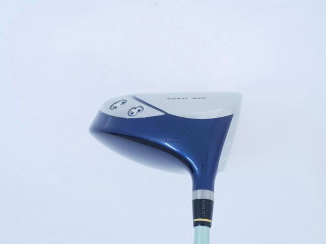 Driver : Honma : ไดรเวอร์ Honma Beres MG611 (ซี่รี่ย์สำหรับซีเนียร) Loft 11.5 ก้าน ARMRQ B45 Flex R (1 ดาว) 