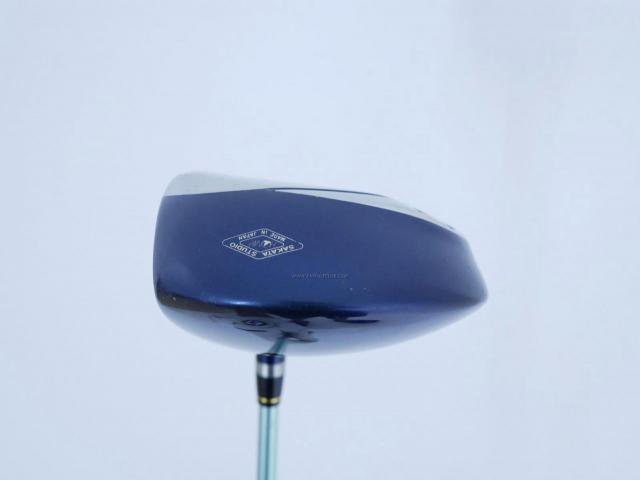 Driver : Honma : ไดรเวอร์ Honma Beres MG611 (ซี่รี่ย์สำหรับซีเนียร) Loft 11.5 ก้าน ARMRQ B45 Flex R (1 ดาว) 