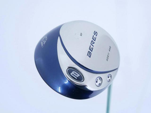 Driver : Honma : ไดรเวอร์ Honma Beres MG611 (ซี่รี่ย์สำหรับซีเนียร) Loft 11.5 ก้าน ARMRQ B45 Flex R (1 ดาว) 