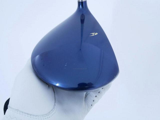 Driver : Honma : ไดรเวอร์ Honma Beres MG611 (ซี่รี่ย์สำหรับซีเนียร) Loft 11.5 ก้าน ARMRQ B45 Flex R (1 ดาว) 