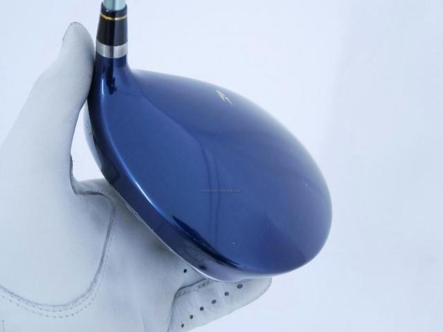 Driver : Honma : ไดรเวอร์ Honma Beres MG611 (ซี่รี่ย์สำหรับซีเนียร) Loft 11.5 ก้าน ARMRQ B45 Flex R (1 ดาว) 