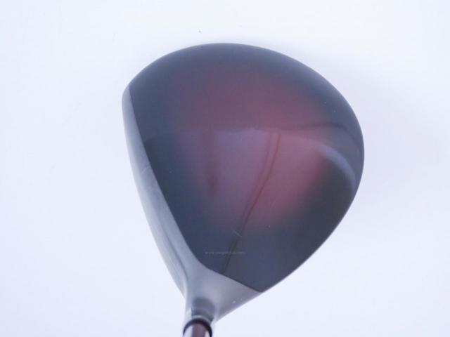 Driver : Katana : ไดรเวอร์ Katana Voltio NINJA G 880Hi (รุ่นท๊อป ออกปี 2017 หน้าเด้งสุดๆ COR 0.88 หัวขนาด 470CC. มี Offset เหมาะกับคนที่ตี Fade) Loft 10 ก้าน Fujikura Speeder 461 Flex SR