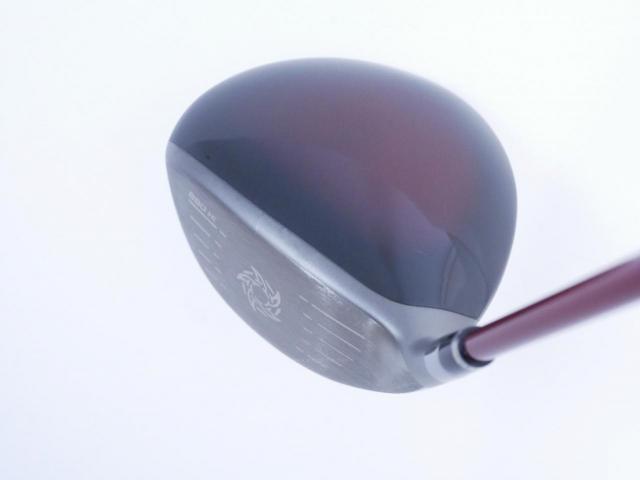 Driver : Katana : ไดรเวอร์ Katana Voltio NINJA G 880Hi (รุ่นท๊อป ออกปี 2017 หน้าเด้งสุดๆ COR 0.88 หัวขนาด 470CC. มี Offset เหมาะกับคนที่ตี Fade) Loft 10 ก้าน Fujikura Speeder 461 Flex SR