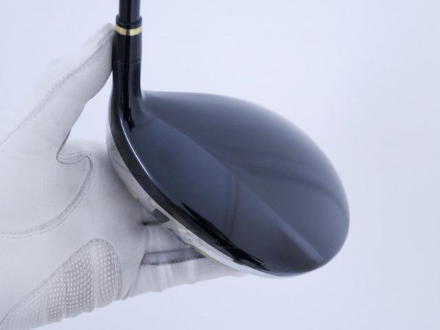 Driver : Katana : Katana Sword Snipe Wood S460 (460cc.) Loft 10.5 ก้าน Sword Tour AD Flex S