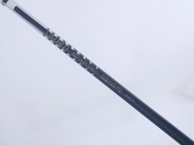 Driver : Katana : Katana Sword Snipe Wood S460 (460cc.) Loft 10.5 ก้าน Sword Tour AD Flex S