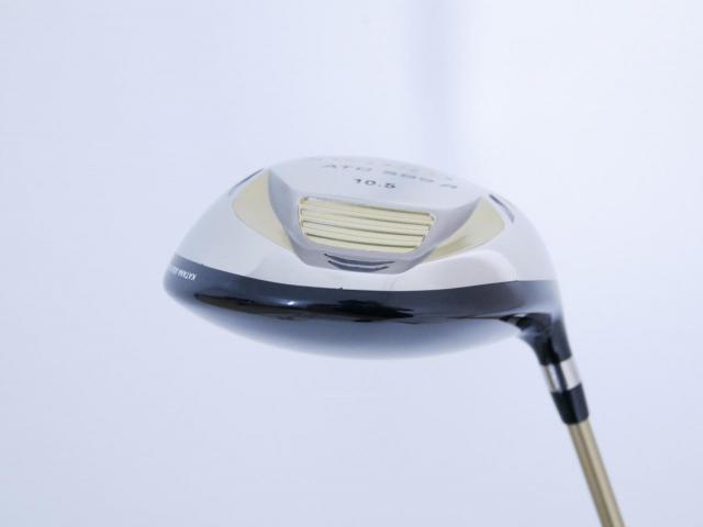Driver : Katana : Katana Sword ATC-589B (ปี 2017 460cc.) Loft 10.5 ก้าน Fujikura Speeder 589B Flex SR