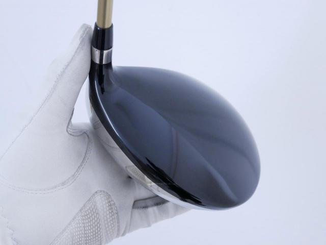 Driver : Katana : Katana Sword ATC-589B (ปี 2017 460cc.) Loft 10.5 ก้าน Fujikura Speeder 589B Flex SR