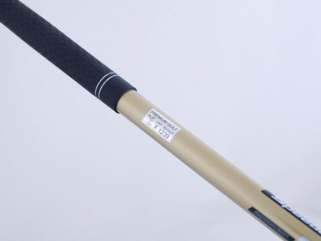 Driver : Katana : Katana Sword ATC-589B (ปี 2017 460cc.) Loft 10.5 ก้าน Fujikura Speeder 589B Flex SR