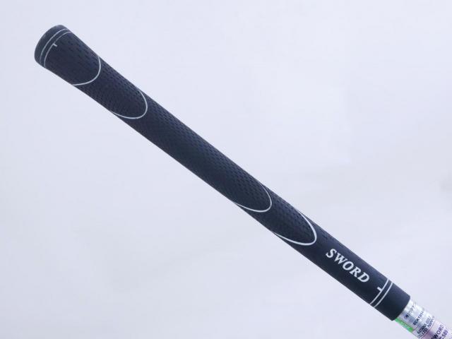 Driver : Katana : Katana Sword ATC-589B (ปี 2017 460cc.) Loft 10.5 ก้าน Fujikura Speeder 589B Flex SR